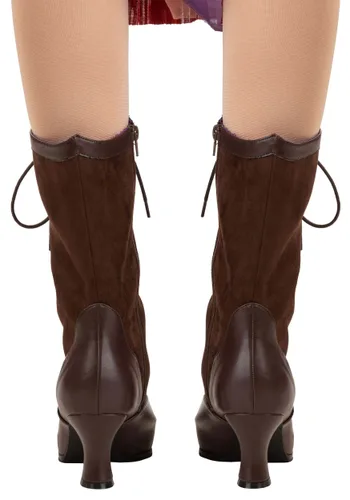Vista 4 de Botas de Mujer Sarah Sanderson Disney Hocus Pocus Multicolor