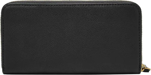Vista 7 de Fossil - Bolsa Tara de mano cruzada de cuero para mujer