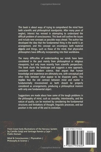 Vista 2 de ARRANGEMENTS IN SCIENCE AND MIND A PHILOSOPHICAL AND SCIENTIFIC EXPLORATION