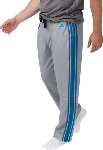 Vista 3 de FOCO NFL Mens NFL Team Logo Gameday Ready Lounge Pants