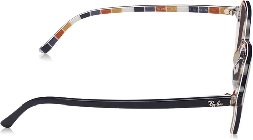 Vista 3 de Ray-Ban RB2194 John Square - Lentes de sol