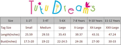 Vista 7 de Tutu Dreams Disfraz de bruja vampiro de Halloween para niñas de 1 a 12 años con diadema de cuernos