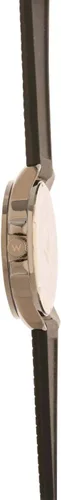 Vista 4 de Wrangler Reloj para hombre 1.732 in negro, Negro -, Reloj analógico
