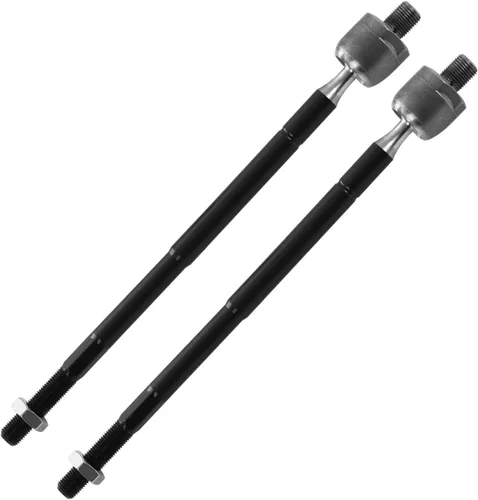 Vista 91 de Detroit Axle - Kit de suspensión frontal de 10 piezas para Dodge Avenger 2008-2014, Chrysler Sebring 2007-2010, 2 brazos de control inferiores, 2
