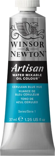 Vista 45 de Winsor & Newton Artisan - Pintura al óleo mezclable con agua