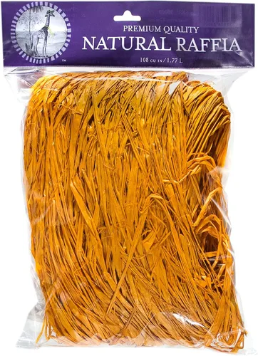 Vista 45 de SuperMoss (30126 Rafia, Auburn, 2 oz)