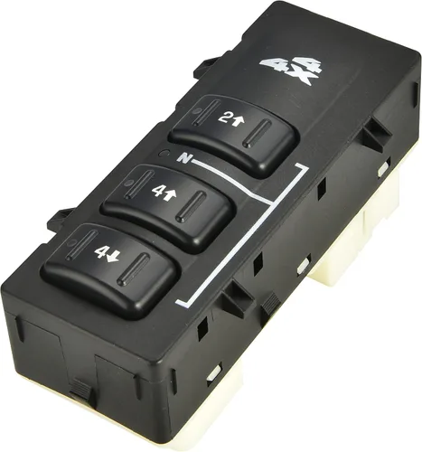 Vista 9 de Perilla de control de anulación E-Locker compatible con Ford F-150 2009-2014 4x4 4WD, reemplazo para AL3Z-14B166-BA