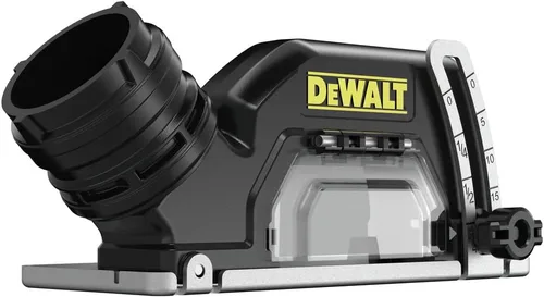 Vista 7 de DEWALT Herramienta de corte MAX XR de 20 V, sin escobillas y compacta, solo herramienta desnuda (DCS438B)