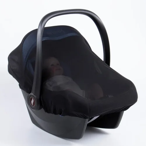 Vista 9 de Funda de asiento de coche para bebé, cubierta de sol para asiento de automóvil, cubierta de toldo para asiento de automóvil, protección fuerte