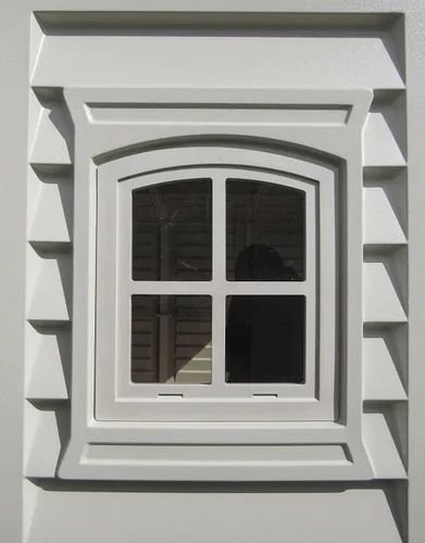 Vista 13 de 10.5X8 Woodbridge Plus W/Base