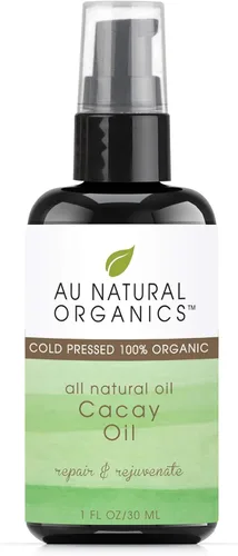 Vista 12 de Au Natural Organics Aceite de batana 100% puro con flores de resurrección para el crecimiento, hidratación, restauración, protección y volumen