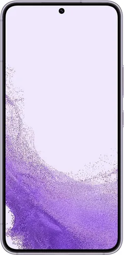 Vista 3 de Samsung Galaxy S22 5G, versión estadounidense, 128GB, morado Bora - Desbloqueado (renovado)