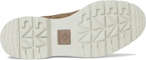 Vista 19 de Cole Haan Botas de punta lisa para hombre American Classics impermeables