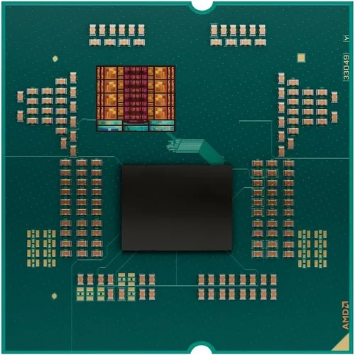 Vista 14 de AMD Ryzen™ 9 9950X3D2 Edición Dual