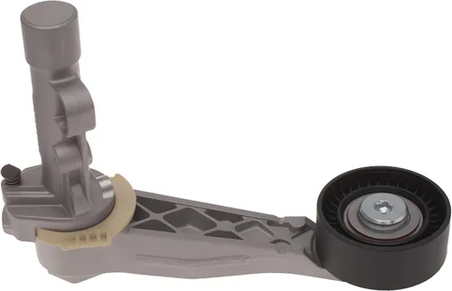 Vista 36 de TUCAREST 17540-54L00 Conjunto de polea tensora de correa de transmisión de accesorios compatible para 06-13 Suz-uki SX4 2.0L