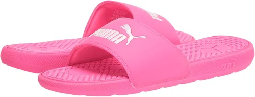 Vista 9 de Puma Cool Cat - Sandalias deslizantes para mujer
