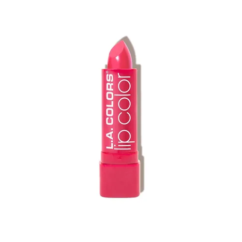 Vista 40 de L.A. COLORS Lápiz labial, Berry Red CML530 Rojo Berry