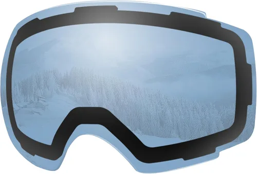 Vista 18 de OutdoorMaster Lentes de repuesto para gafas de esquí PRO - Más de 20 opciones