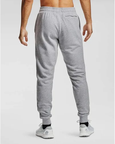 Vista 2 de Under Armour Rival - Pantalones deportivos de vellón para hombre