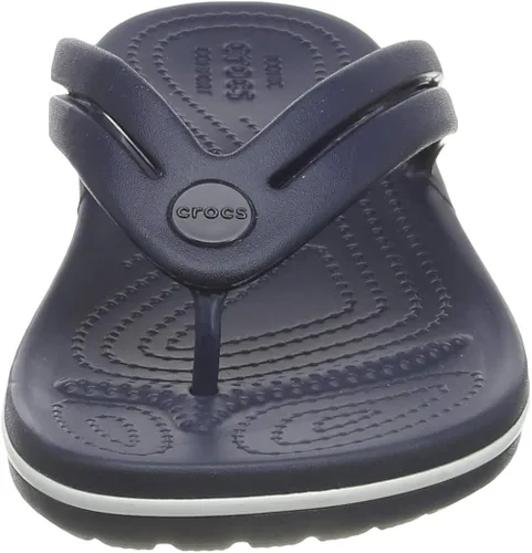 Vista 2 de Crocs - Sandalias de verano Crocband casuales de mujer para el agua
