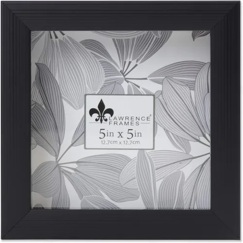 Vista 2 de Lawrence Frames - Marco para fotografía, diseño de caja de sombra, 11 x 14 pulgadas, color negro