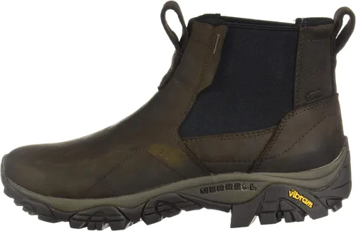 Vista 8 de Merrell Moab Adventure Chelsea PLR Wp - Botas para hombre