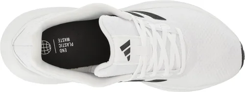 Vista 5 de adidas Tenis Run Falcon 3.0 para mujer