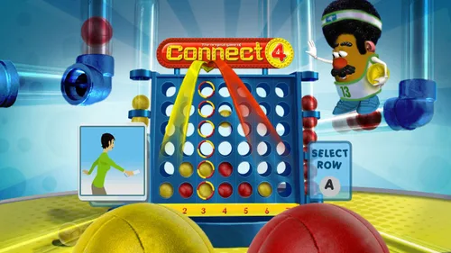 Vista 3 de Family Game Night 4 The Game Show - Playstation 3