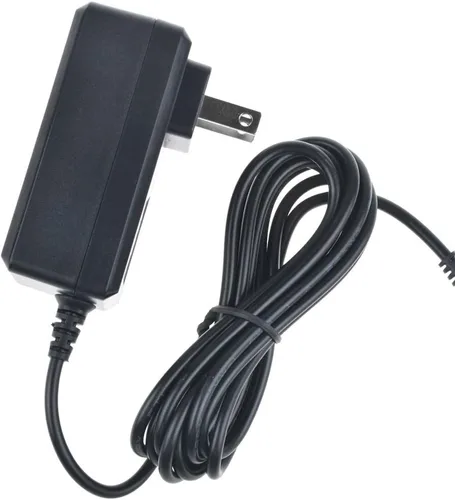 Vista 2 de BestCH Adaptador de AC/DC global para TEKA TEKA018-0503000XX TEKA018-0503000UK TEKA018-0503000US TEKA018-0503000EU TEKA018-0503000AU Cable