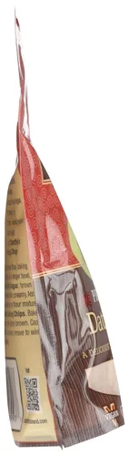 Vista 6 de Chatfields Granulated Date Azúcar, 100% Fecha Edulcorante, 8 Oz. Bolsa, 1 Pack