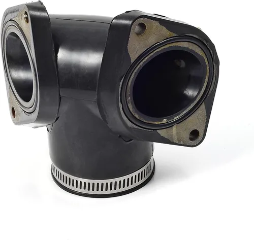 Vista 5 de MOTO1988 Bota colector de admisión de junta del carburador para Yamaha Road Star 1600 XV1600 1999-2003 4WM-13586-01-00