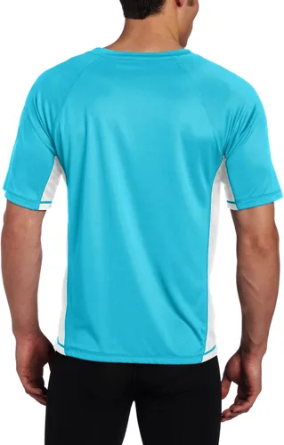 Vista 2 de Kanu Surf Cb - Camisas de protección para hombre FPU 50+ (talla regular y extendida)