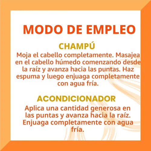 Vista 8 de Cantu Champú y acondicionador con manteca de karité para cabello natural, 25 onzas líquidas (paquete de 2)