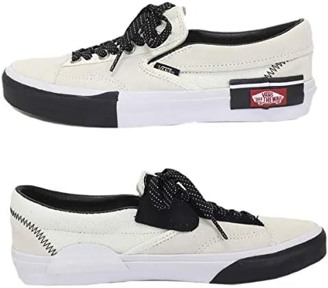 Vista 3 de Vans Unisex Gorra sin cordones