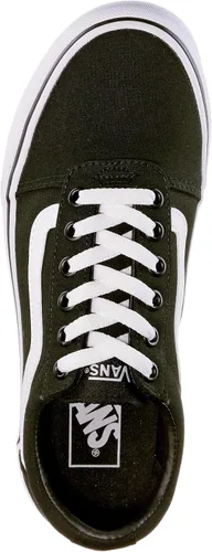 Vista 3 de Vans Tenis de lona Ward para mujer