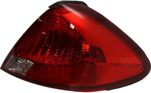 Vista 6 de KarParts360: Para Ford Taurus Conjunto de luz trasera 2003 lado del pasajero FO2801154