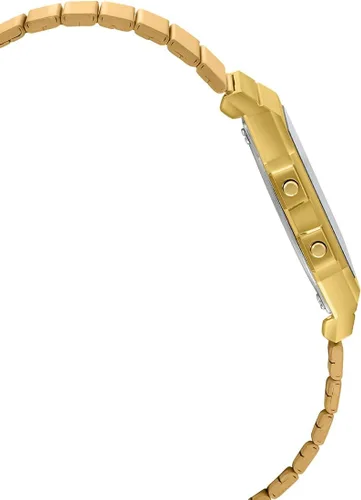 Vista 3 de Casio Casio A700WG-9A de moda digital para mujer 374×355×6mm