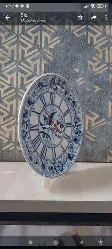 Vista 6 de CUERPO DE PARED DE TİLE DECORACIÓN SERAMİC
