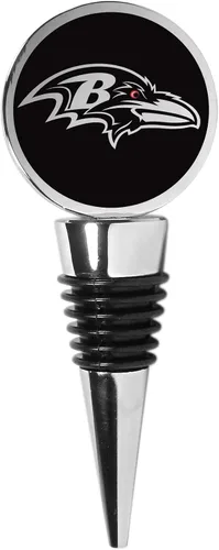 Vista 24 de Siskiyou NFL unisex Wine Stopper