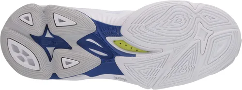 Vista 4 de Mizuno Zapato de voleibol Wave Lightning Z6 para hombre
