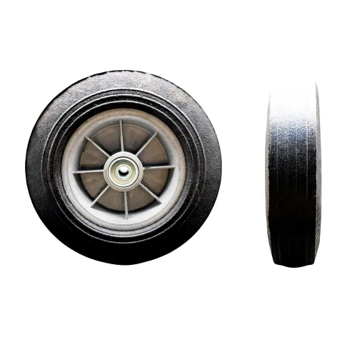 Vista 14 de Service Caster Marca – Compatible con/reemplazo para – Carritos de limpieza de conserje – Se adapta a la mayoría de carritos de limpieza Rubbermaid