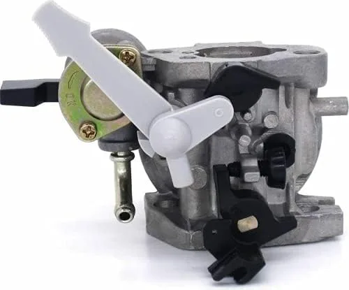 Vista 4 de Repuesto de carburador para modelos de motor EG1400 EZ1400XK1 EG2200X EG2500XK1 EZ2500 Honda GX140 GX160 GX168 GX168F GX200 5.5HP 6.5HP