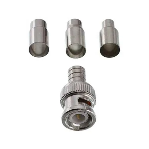 Vista 2 de Triplett GEM Herramienta Universal de Crimpado para Conectores BNC de Crimpado (GET-301-UT)