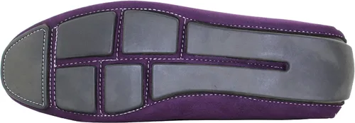 Vista 6 de Amali Ecker, zapatos casuales para hombre mocasines para hombre mocasines para hombre zapatos de conducción para hombres adorno de cadena