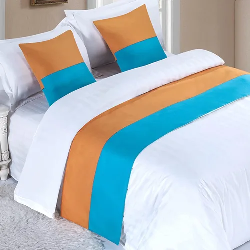 Vista 8 de Paquete de 1 cojín de 17.7 x 17.7 in, con fundas de almohada a juego y núcleo de almohada para decoración de cama, sala de estar, sofá, dormitorio