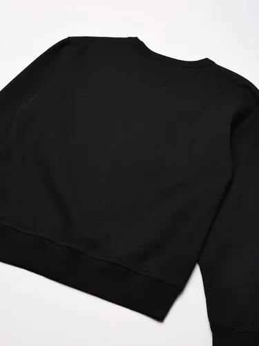 Vista 161 de Champion Sudadera de forro polar de peso medio con cuello redondo para hombre (regular o grande y alto)