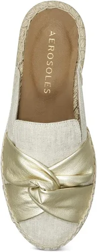 Vista 4 de Aerosoles Mule Oakfield para mujer