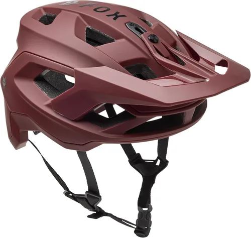 Vista 11 de Fox Racing Casco de bicicleta de montaña Speedframe unisex