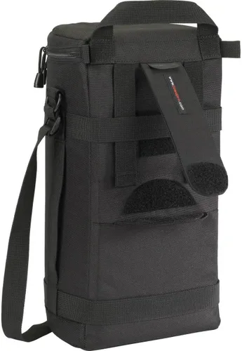 Vista 6 de Lowepro Estuche para lentes 5.1 x 12.6 in (negro)
