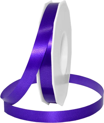 Vista 3 de Morex Ribbon Style 187 - Cinta de 5/8 pulgadas por 100 yardas, color azul claro